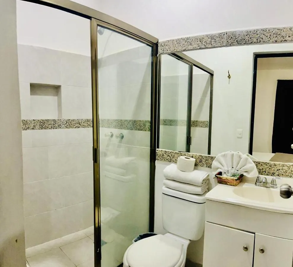 Hotel Studios Beach Club Playa del Carmen